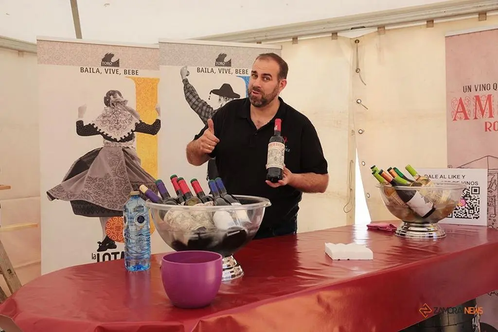 Feria del Vino de Toro (4)