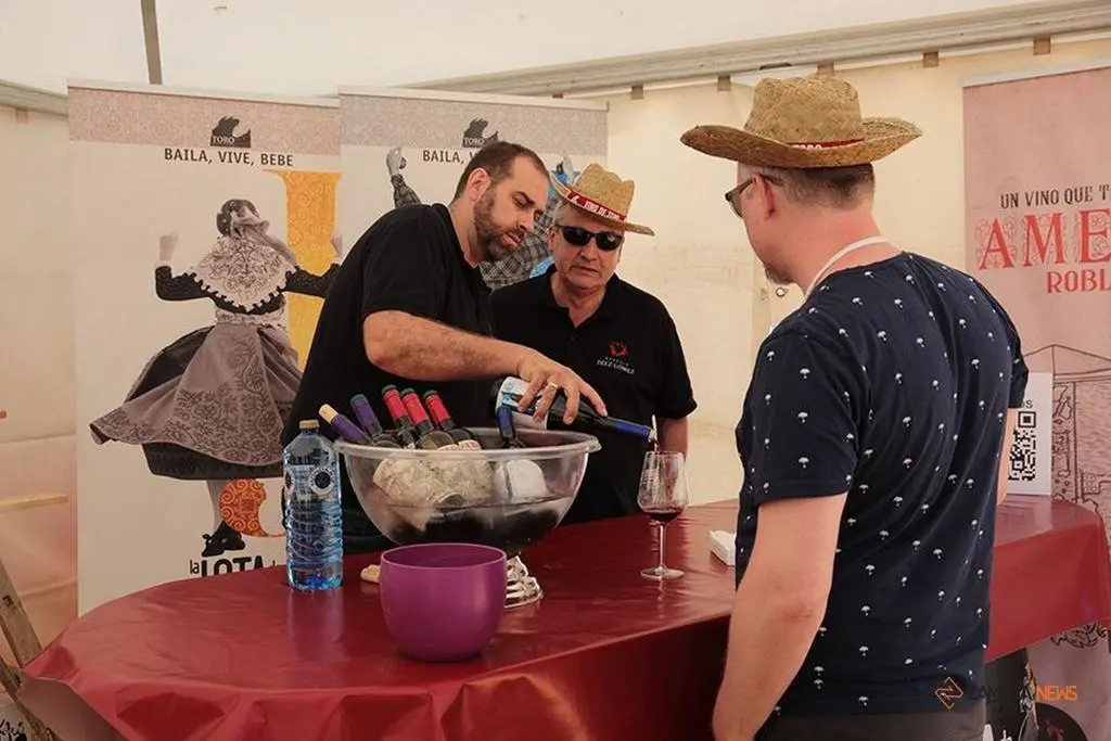 Feria del Vino de Toro (5)