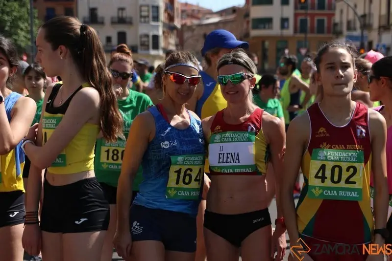 Cerco de Zamora - Esclerosis múltiple (1)