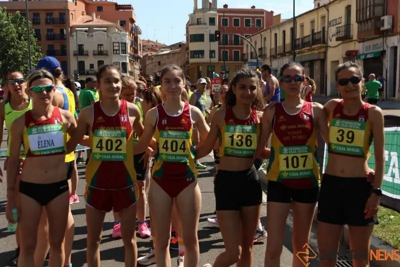 Cerco de Zamora - Esclerosis múltiple (2)