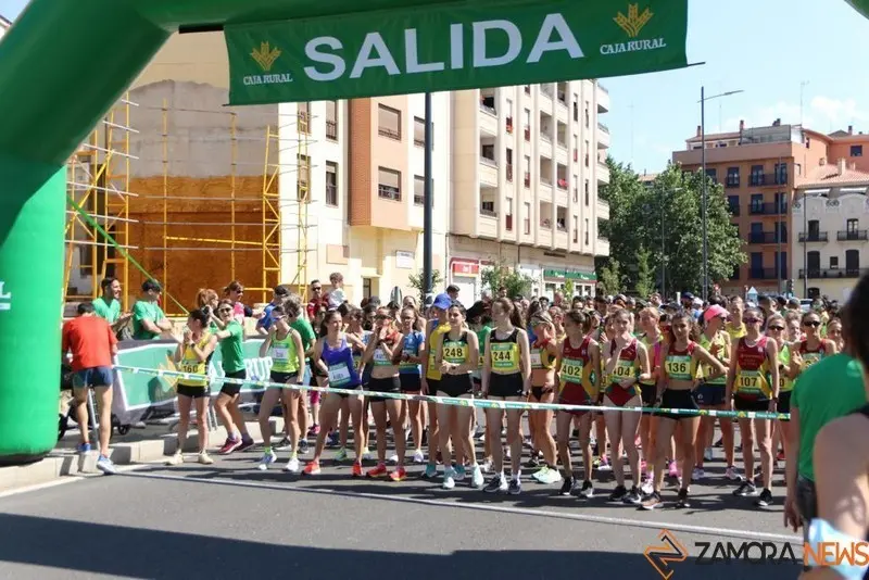 Cerco de Zamora - Esclerosis múltiple (3)