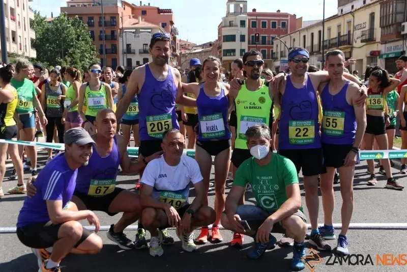 Cerco de Zamora - Esclerosis múltiple (5)