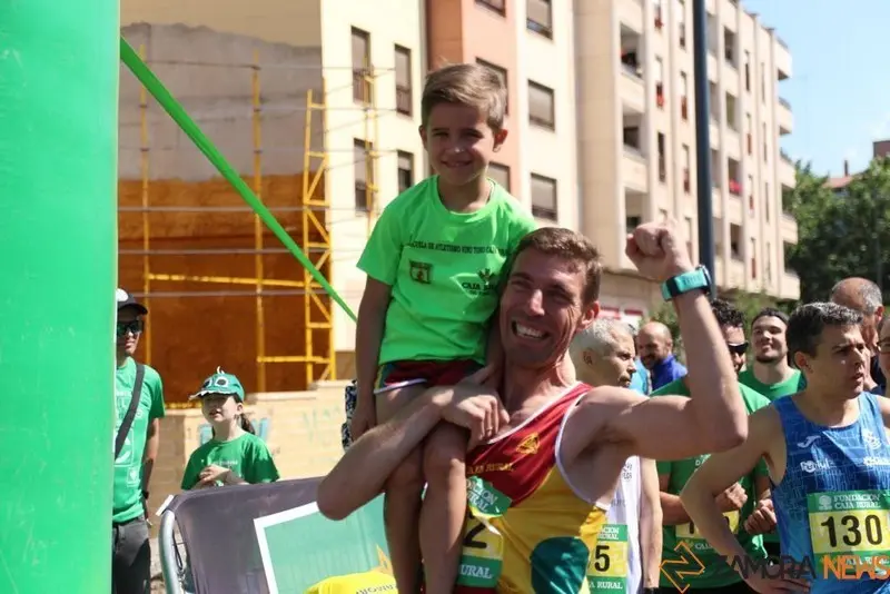 Cerco de Zamora - Esclerosis múltiple (7)