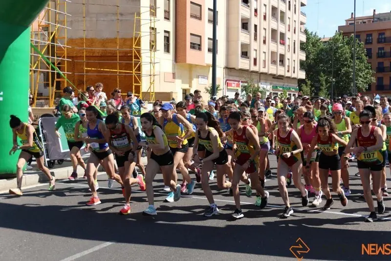 Cerco de Zamora - Esclerosis múltiple (4)