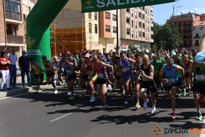 Cerco de Zamora - Esclerosis múltiple (8)