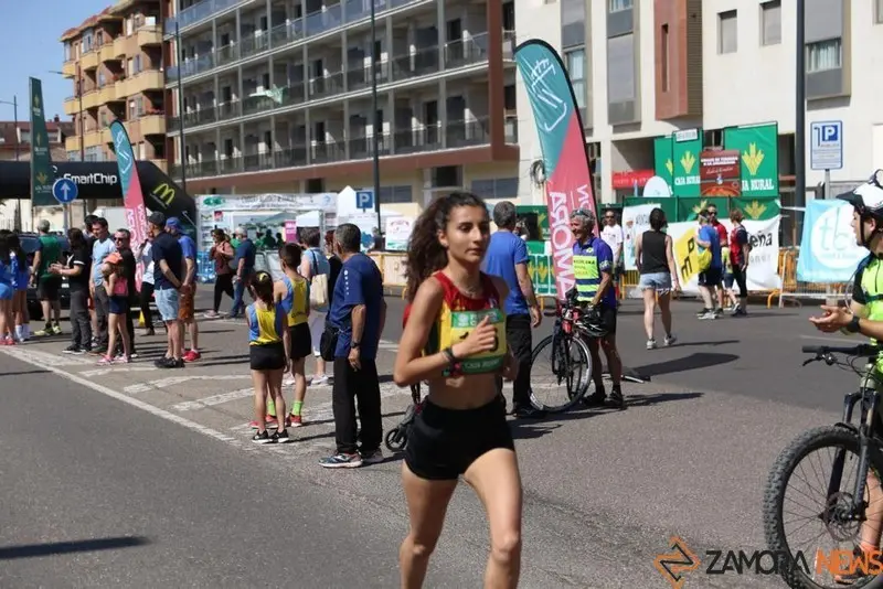 Cerco de Zamora - Esclerosis múltiple (10)