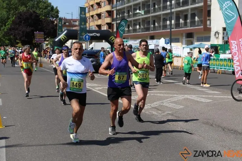 Cerco de Zamora - Esclerosis múltiple (17)