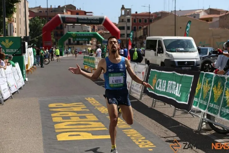 Cerco de Zamora - Esclerosis múltiple (21)