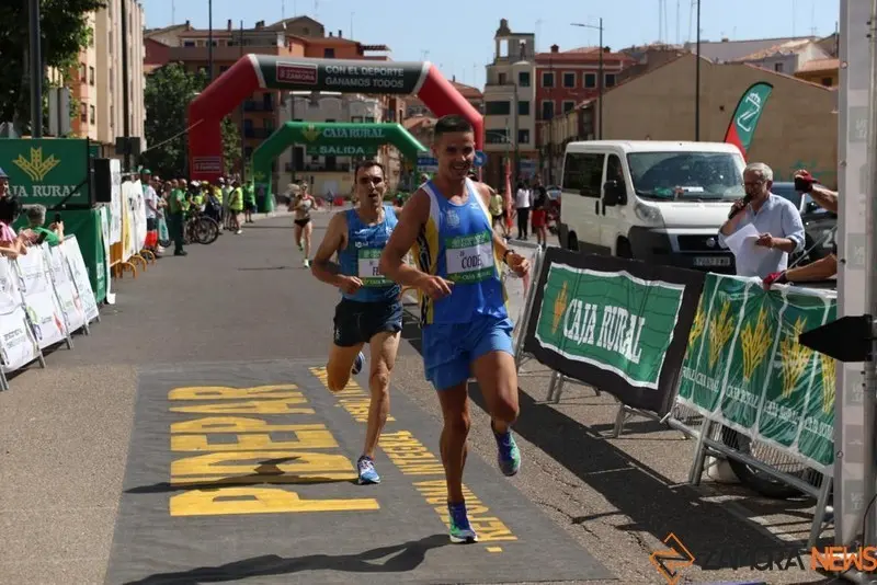 Cerco de Zamora - Esclerosis múltiple (22)