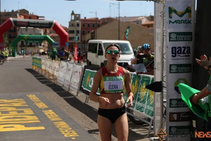 Cerco de Zamora - Esclerosis múltiple (25)