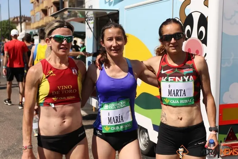 Cerco de Zamora - Esclerosis múltiple (26)