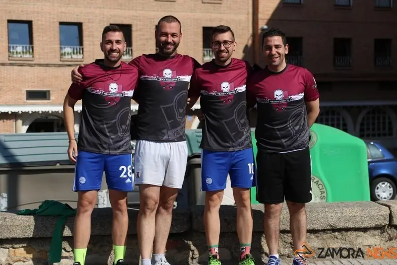 Cerco de Zamora - Esclerosis múltiple (27)