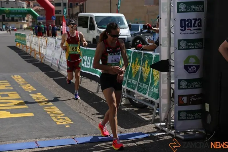 Cerco de Zamora - Esclerosis múltiple (28)