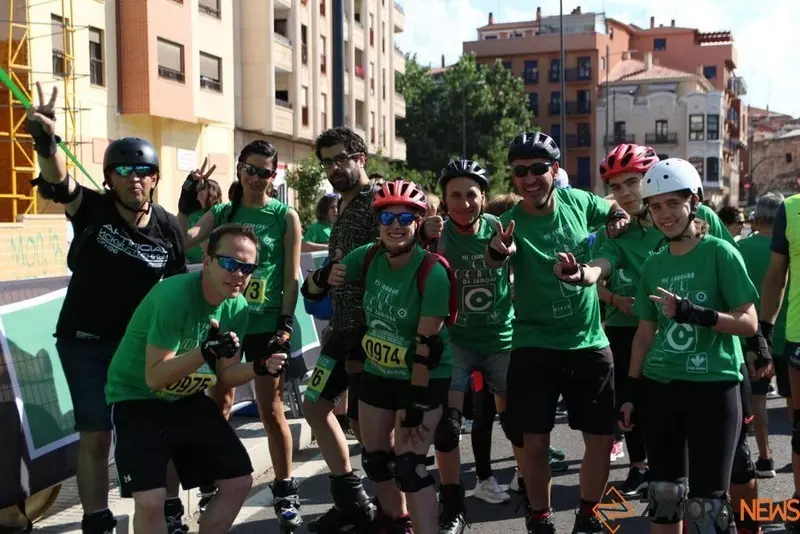 Cerco de Zamora - Esclerosis múltiple (30)