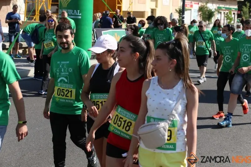 Cerco de Zamora - Esclerosis múltiple (33)