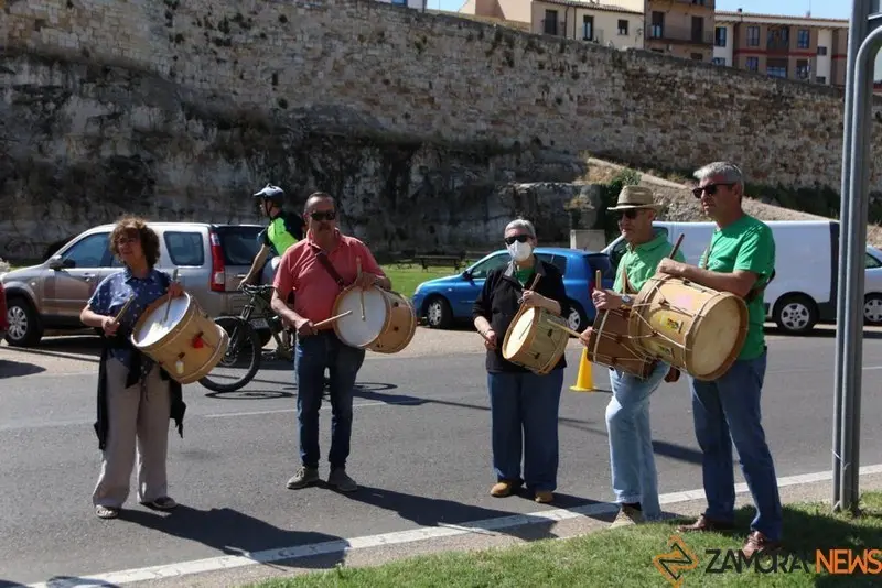 Cerco de Zamora - Esclerosis múltiple (34)