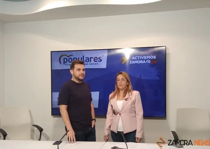 PP Zamora