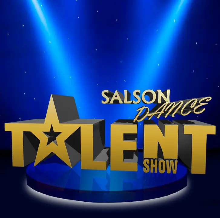 Salson Dance Talent Show