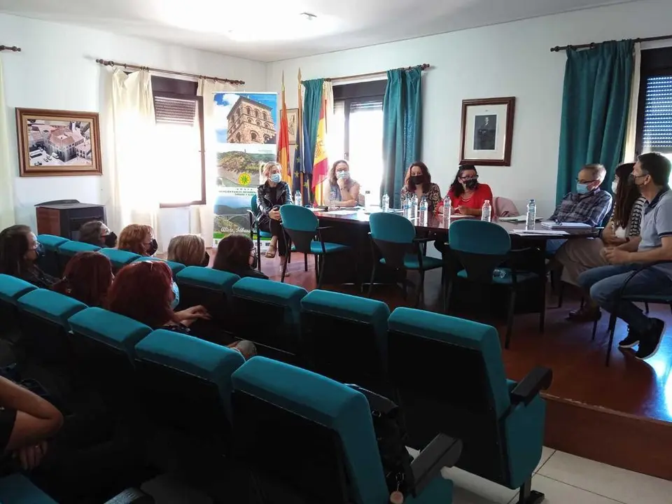 UCCL Zamora