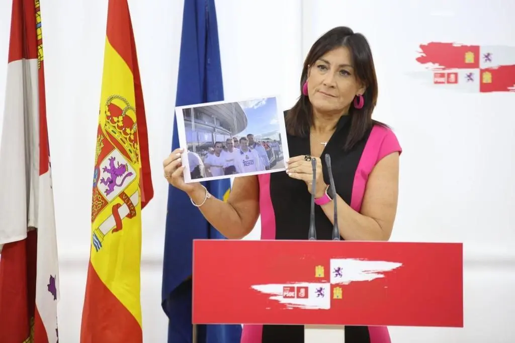 Ana Sánchez