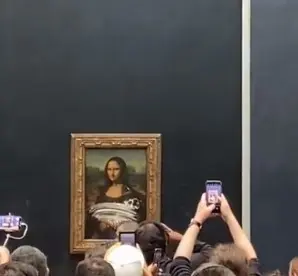 Mona lisa