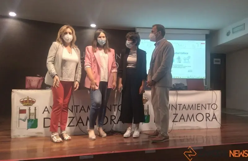 Jornada celiacos