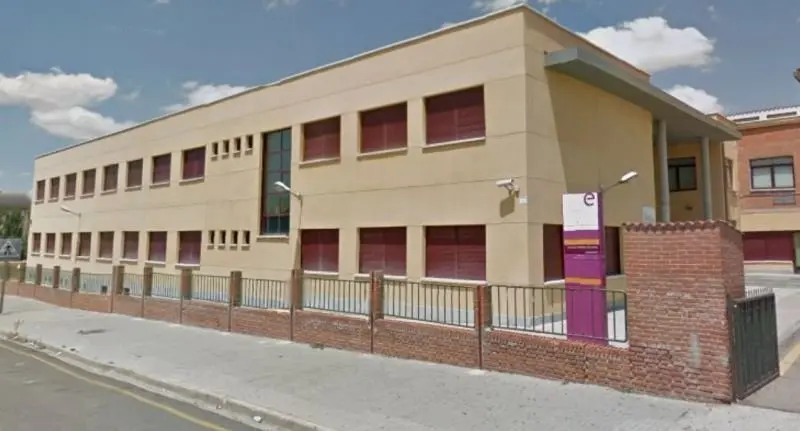 IES Cardenal Pardo Tavera