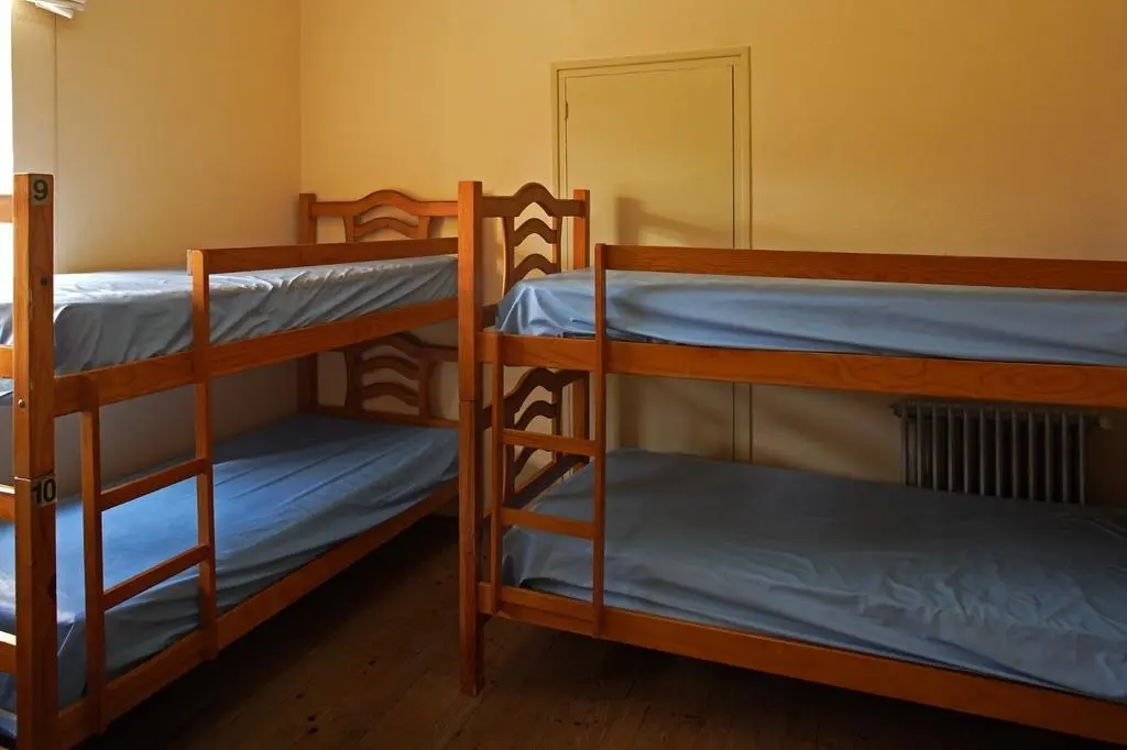 albergue de peregrinos Benavente