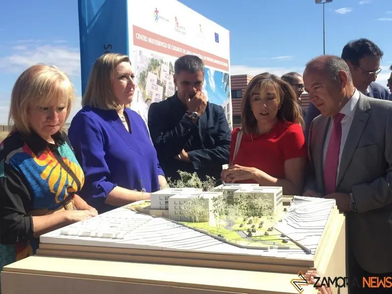 Nueva residencia en Zamora (1)