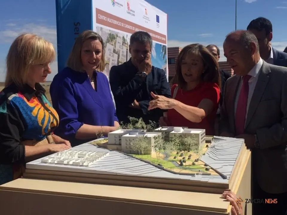 Presentación proyecto nueva residencia multiservicio en Zamora (7)