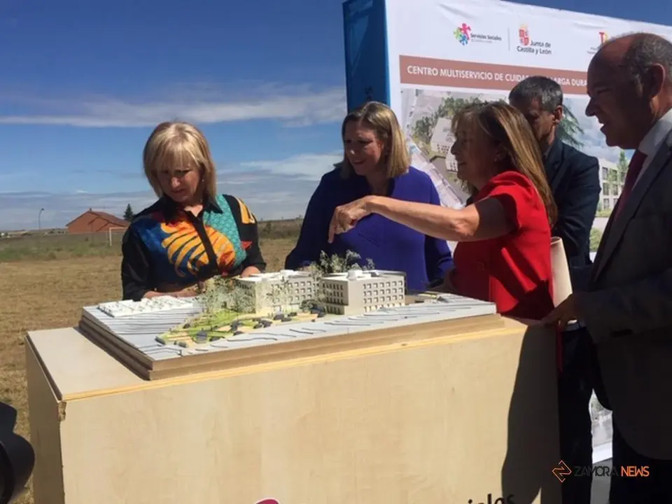 Presentación proyecto nueva residencia multiservicio en Zamora (8)
