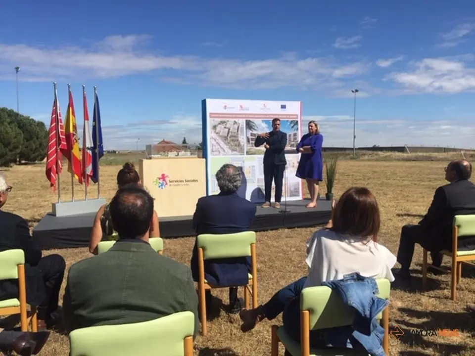 Presentación proyecto nueva residencia multiservicio en Zamora (18)