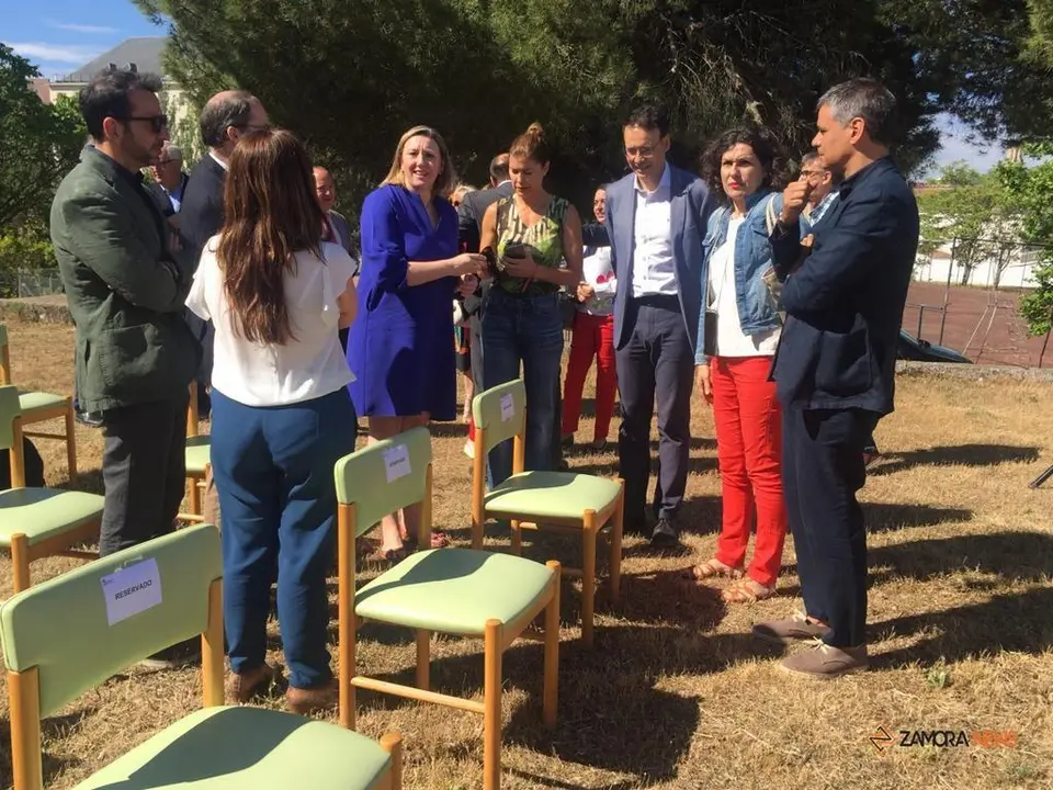 Presentación proyecto nueva residencia multiservicio en Zamora (24)