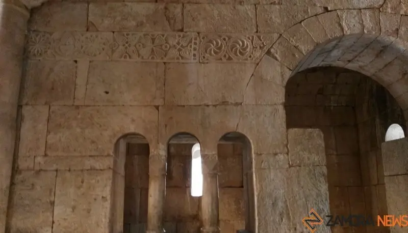 San Pedro de la Nave