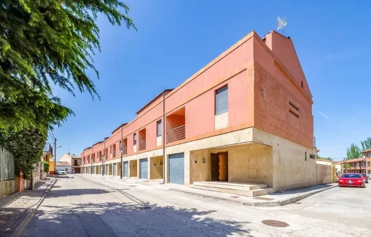 Chalets Villaralbo (4)