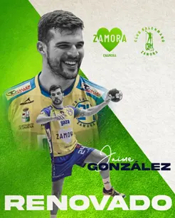 Jaime González