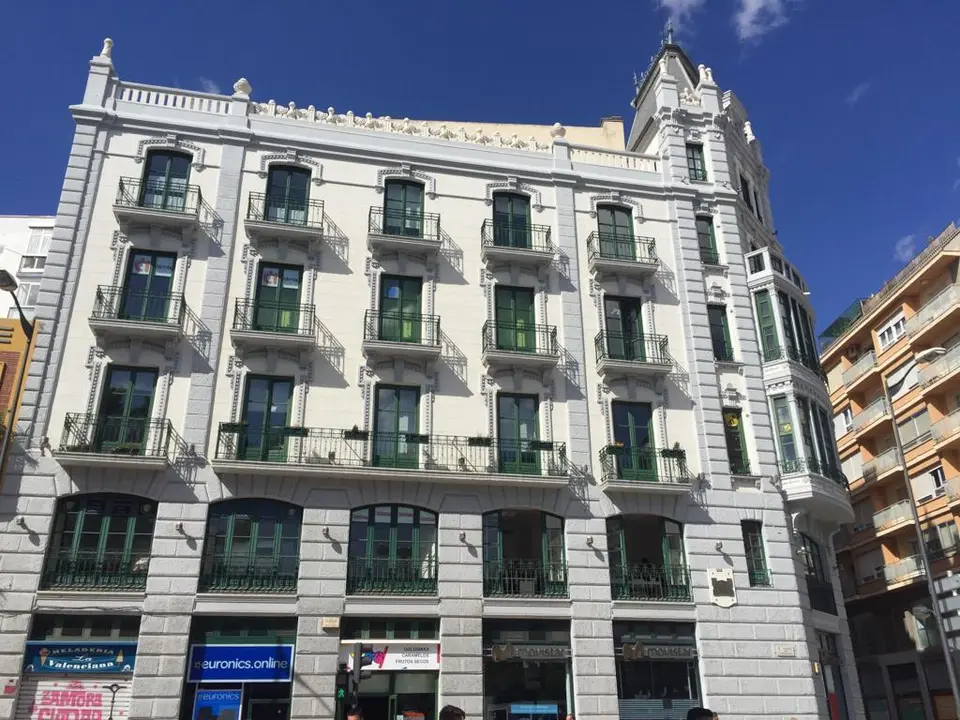 Casa Andreu