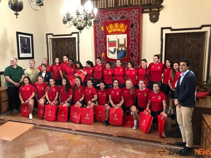 Selección española de rugby femenino (1)