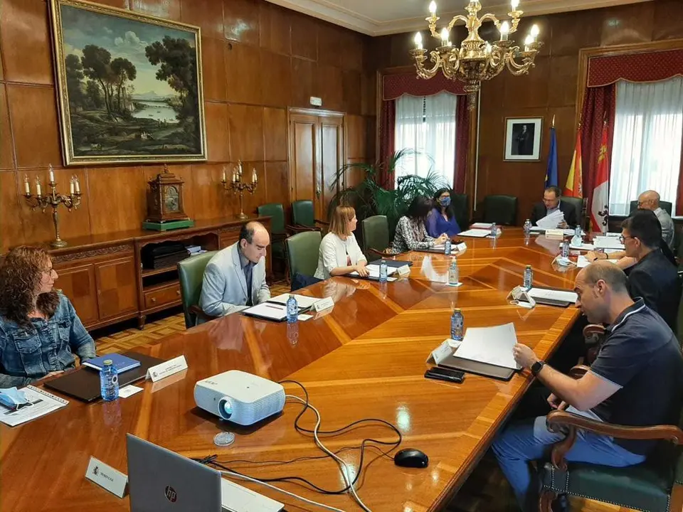Subdelegación del Gobierno (2)