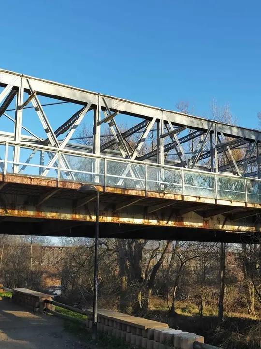 Puente de Hierro
