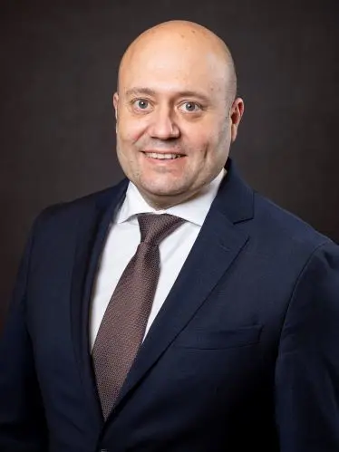 Javier Campos de la Fuente