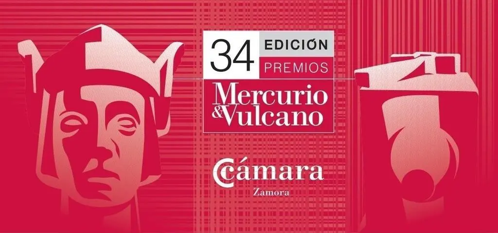 Premios Mercurio y Vulcano 2022