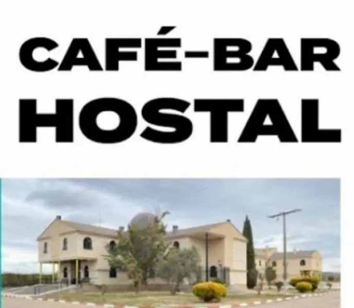 El nuevo Hostal de Coreses