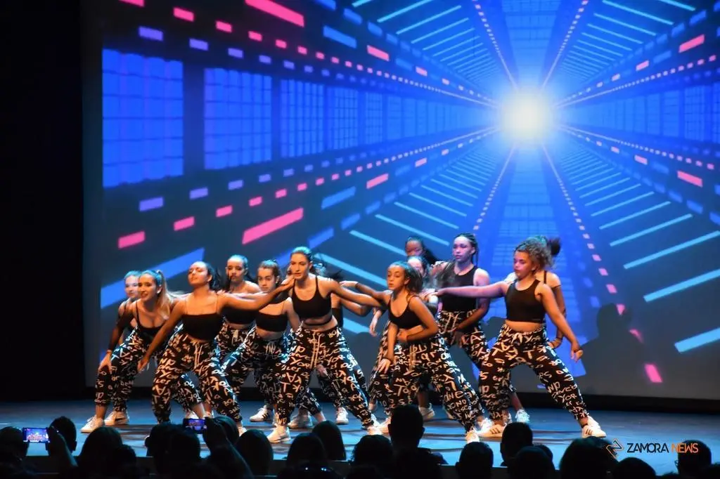 Salson Dance Talent Show