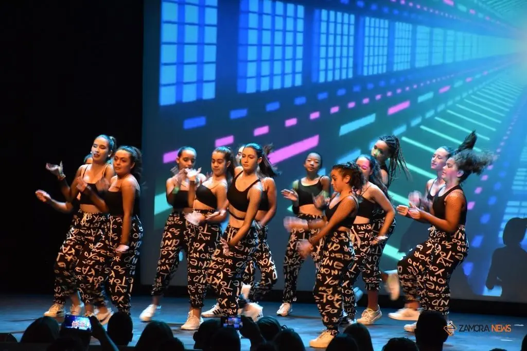 Salson Dance Talent Show: i