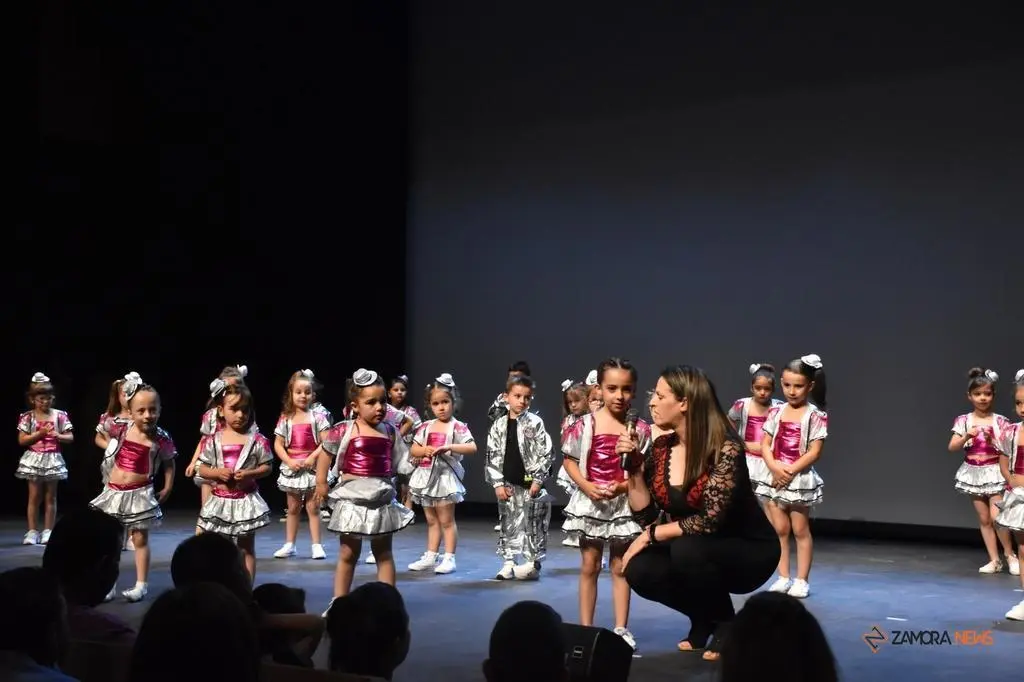 Salson Dance Talent Show