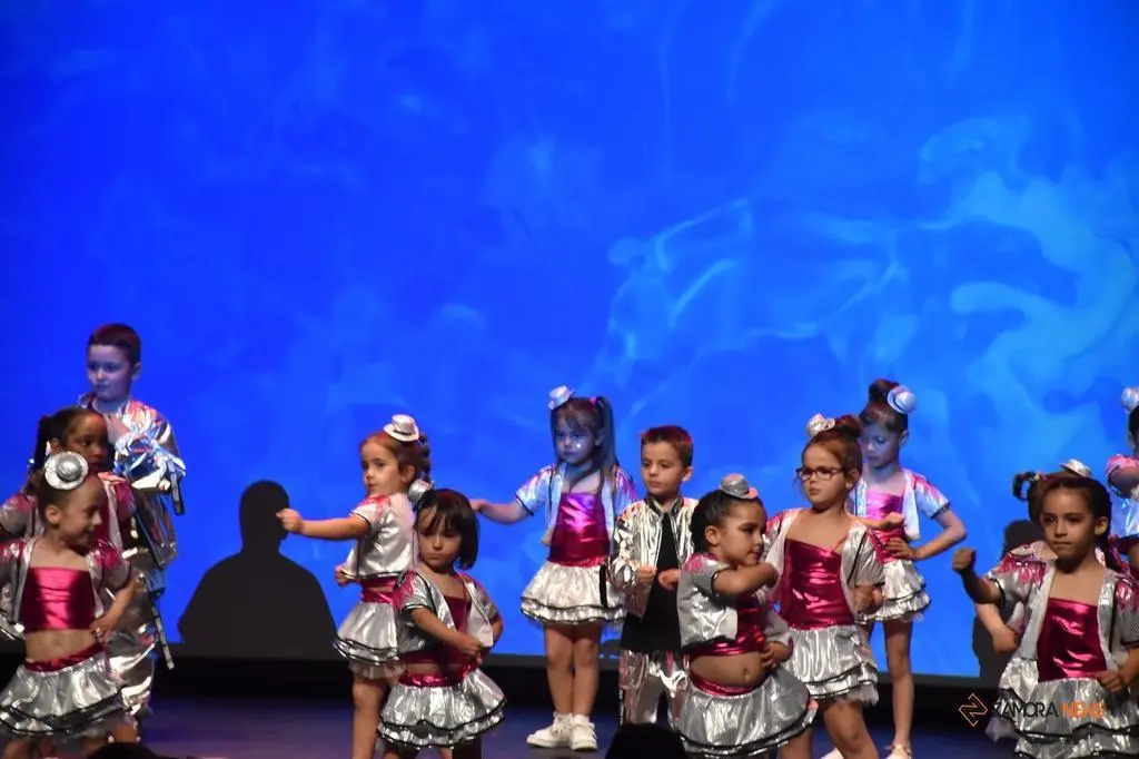Salson Dance Talent Show
