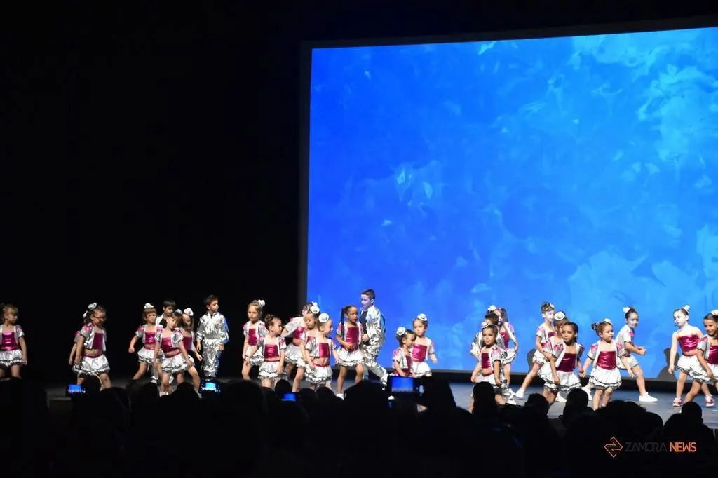 Salson Dance Talent Show