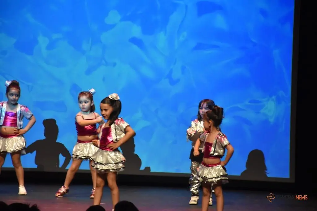 Salson Dance Talent Show