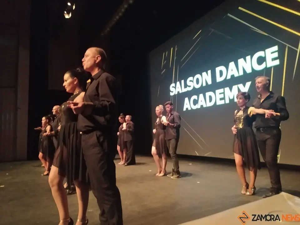 salson 11